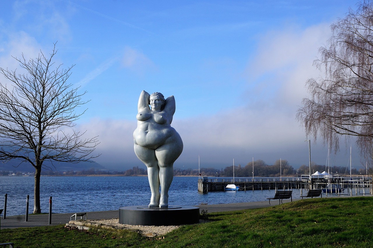 large women