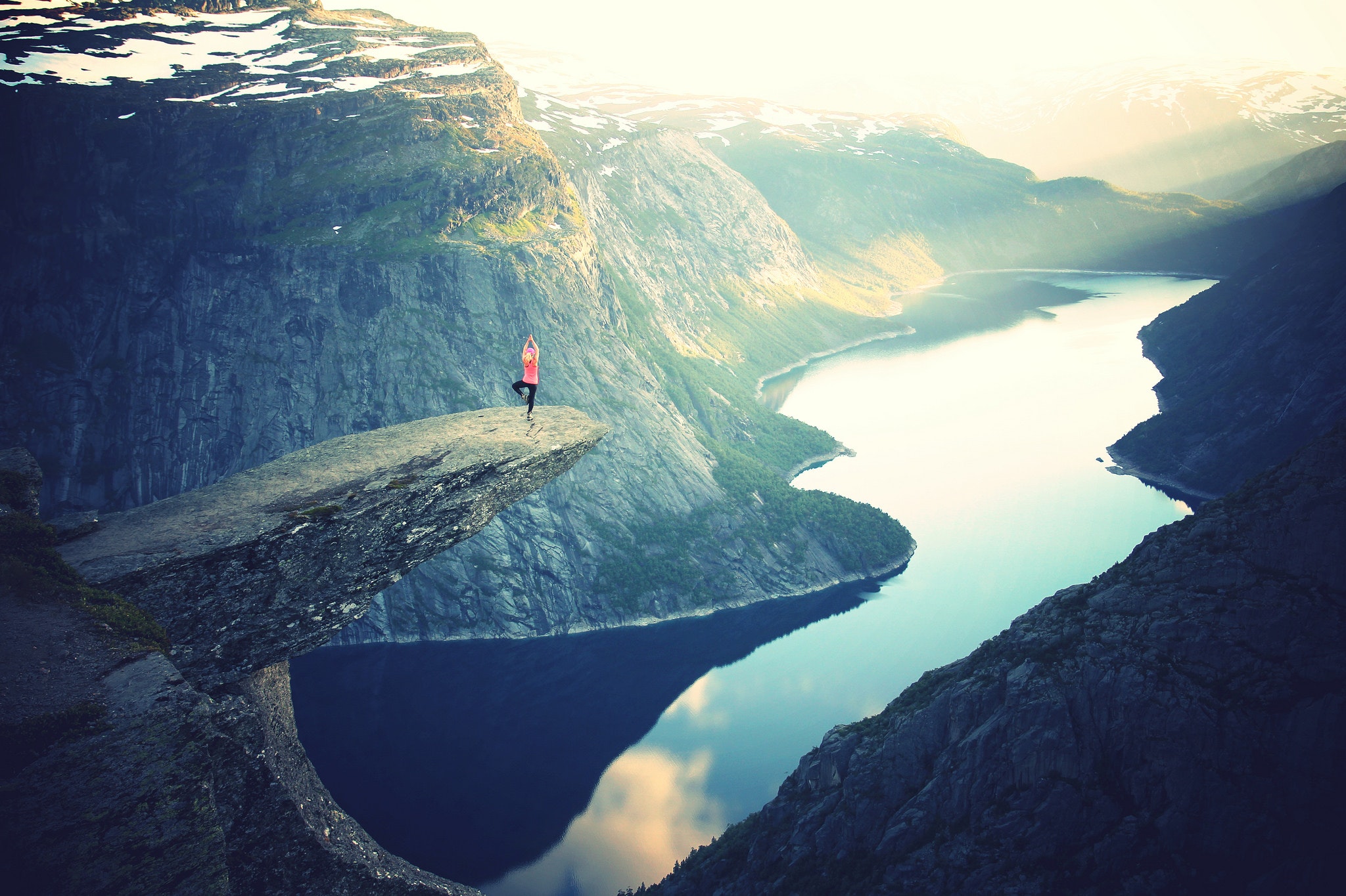 Lesser Known Benefits of Yoga