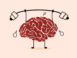 brain oveeworked