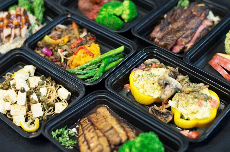 What You Should Look for in a Healthy Meal Delivery Service