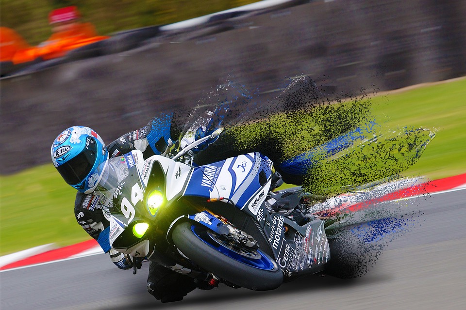 How to Treat Motorcycle Accident Injuries