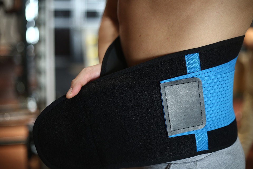 Benefits of Wearing a Waist Trainer