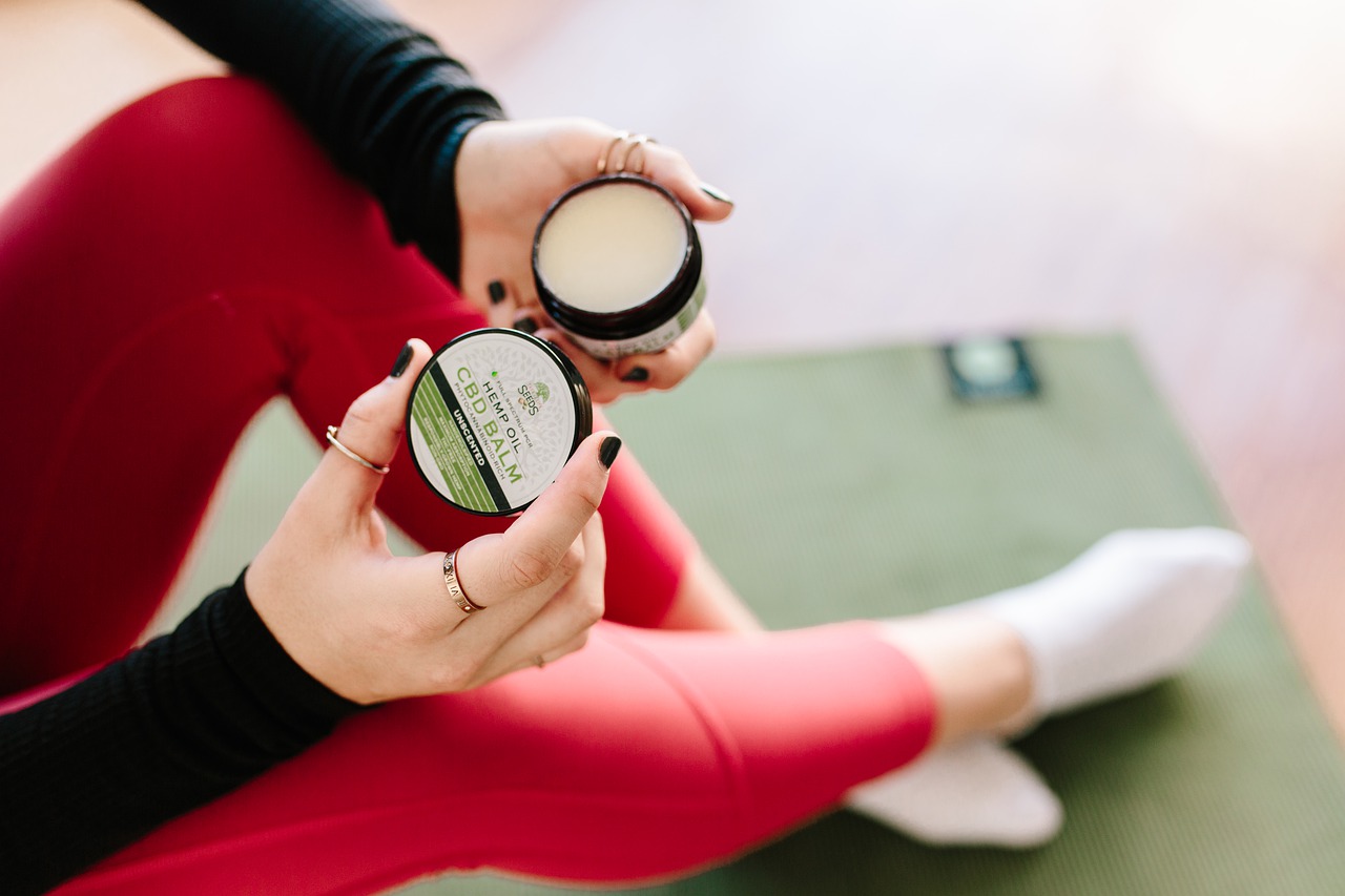 cbd oil