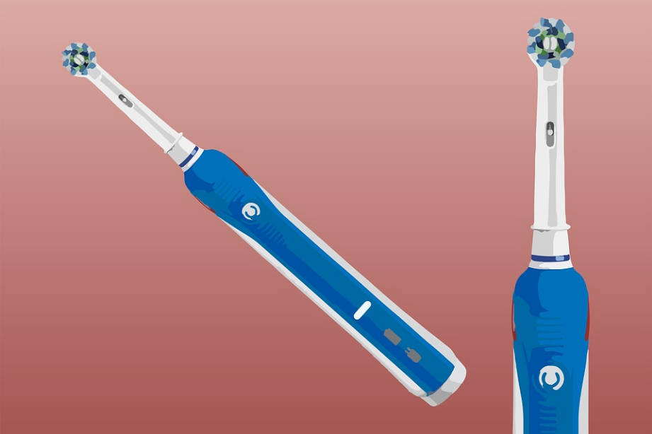 Health Benefits of Using an Electric Toothbrush
