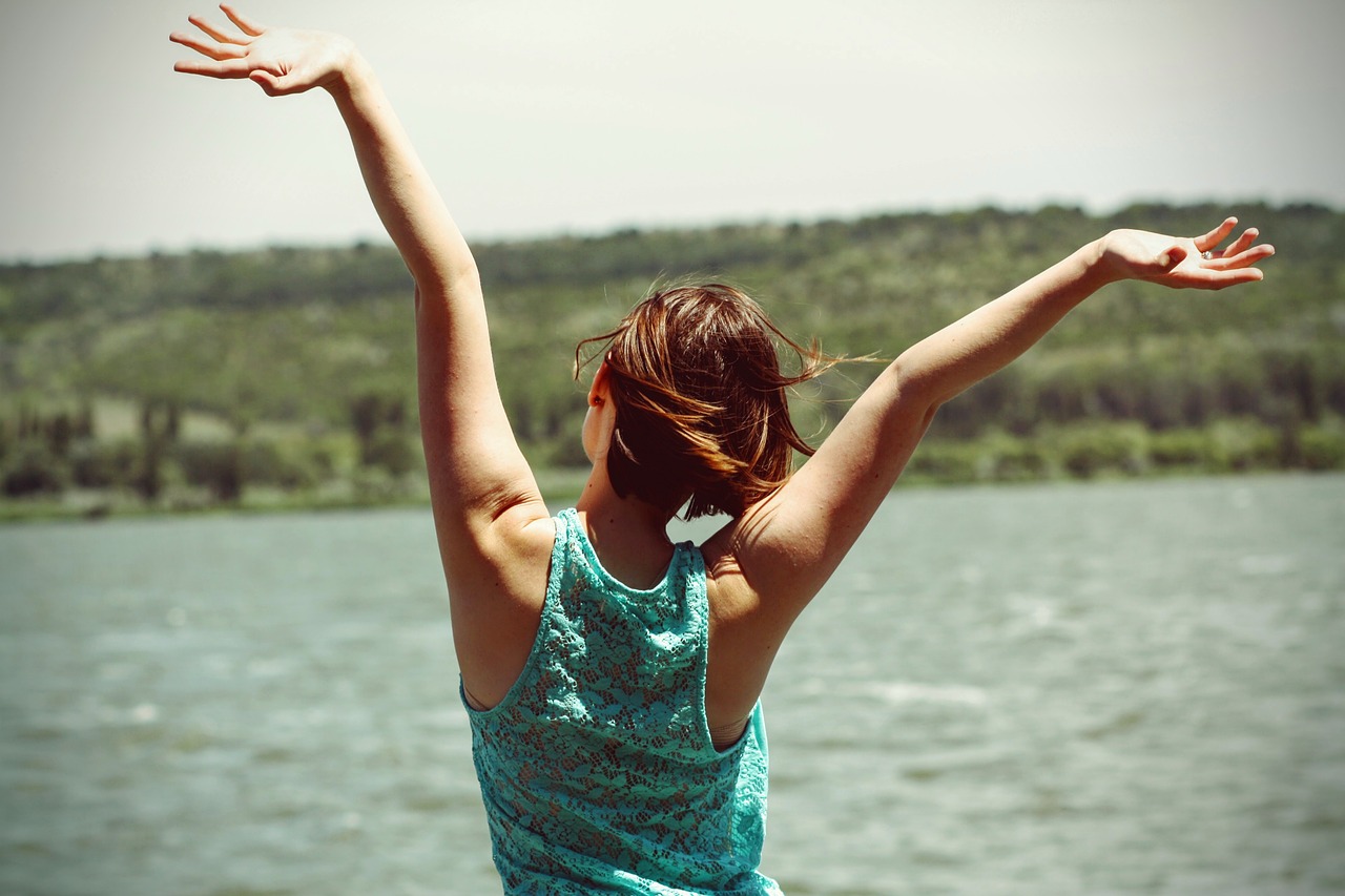 How to Protect Yourself from Free Radical Damages