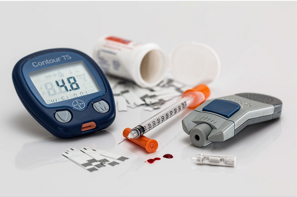 What are Some Essential Diabetic Supplies?
