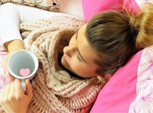 virus cold flu