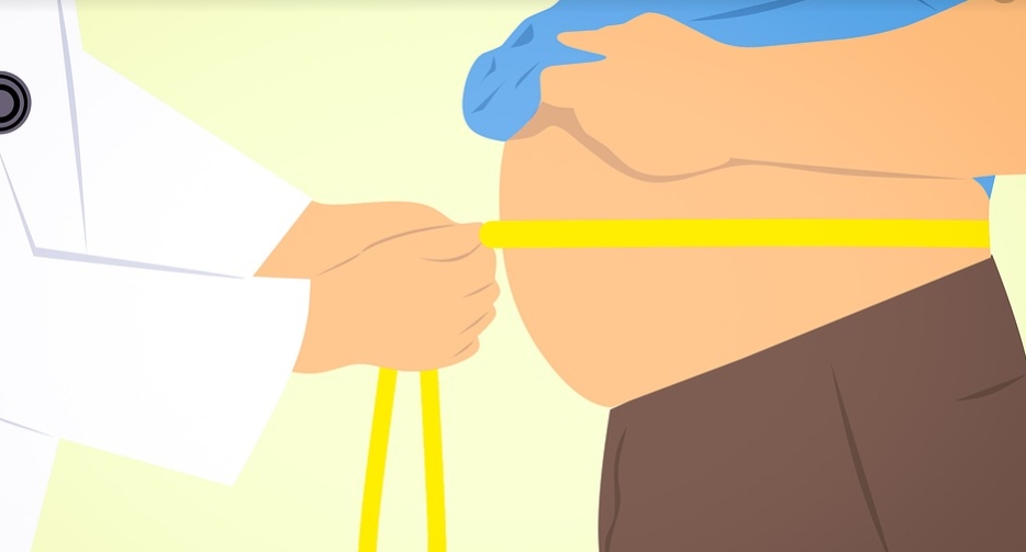 How Men Can Lose Weight