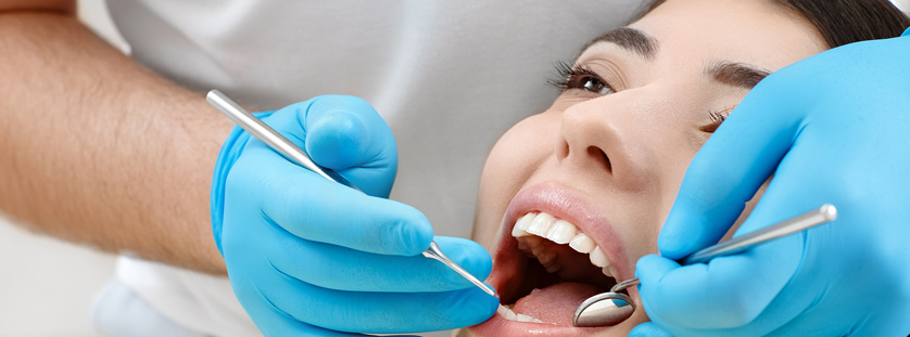 dental services
