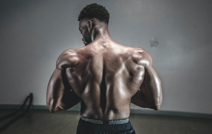 The Top Muscle-Gaining Benefits for Your Health