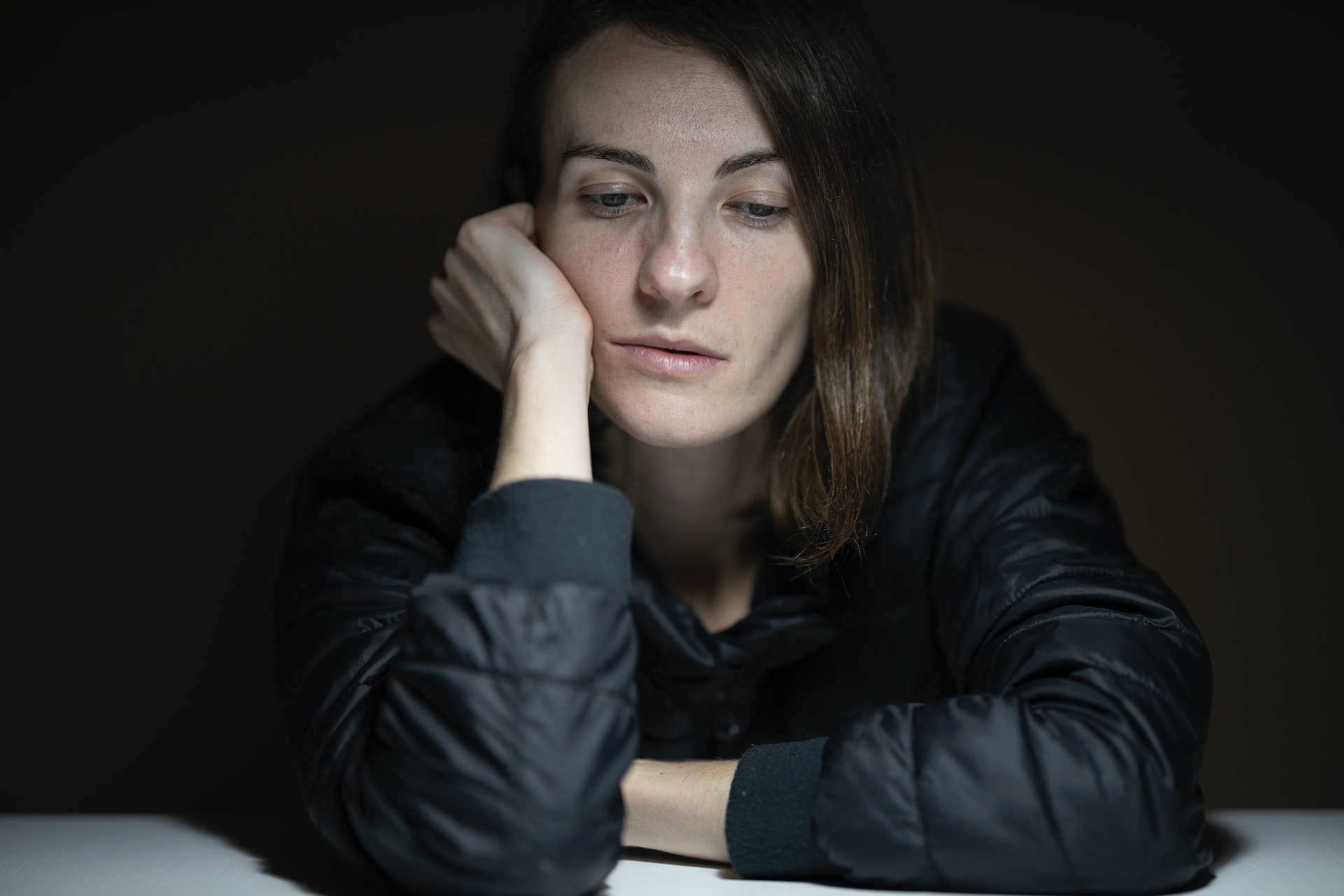 Simple Steps for Managing Depression