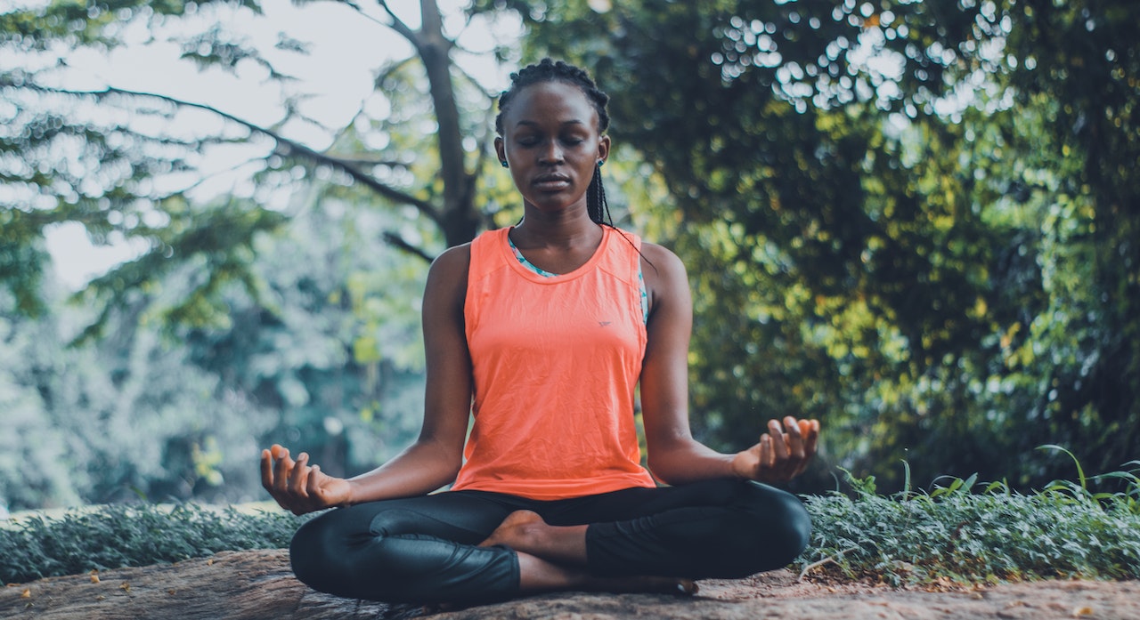 meditation 