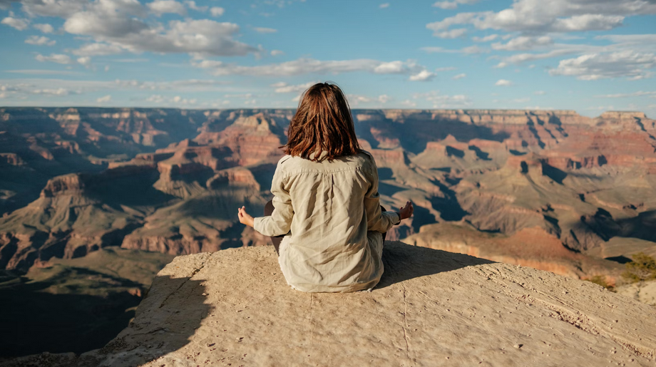 meditate