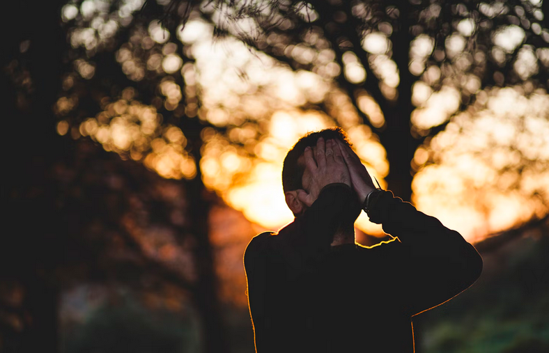 Mind Over Matter: Tips for Coping With Stress and Anxiety