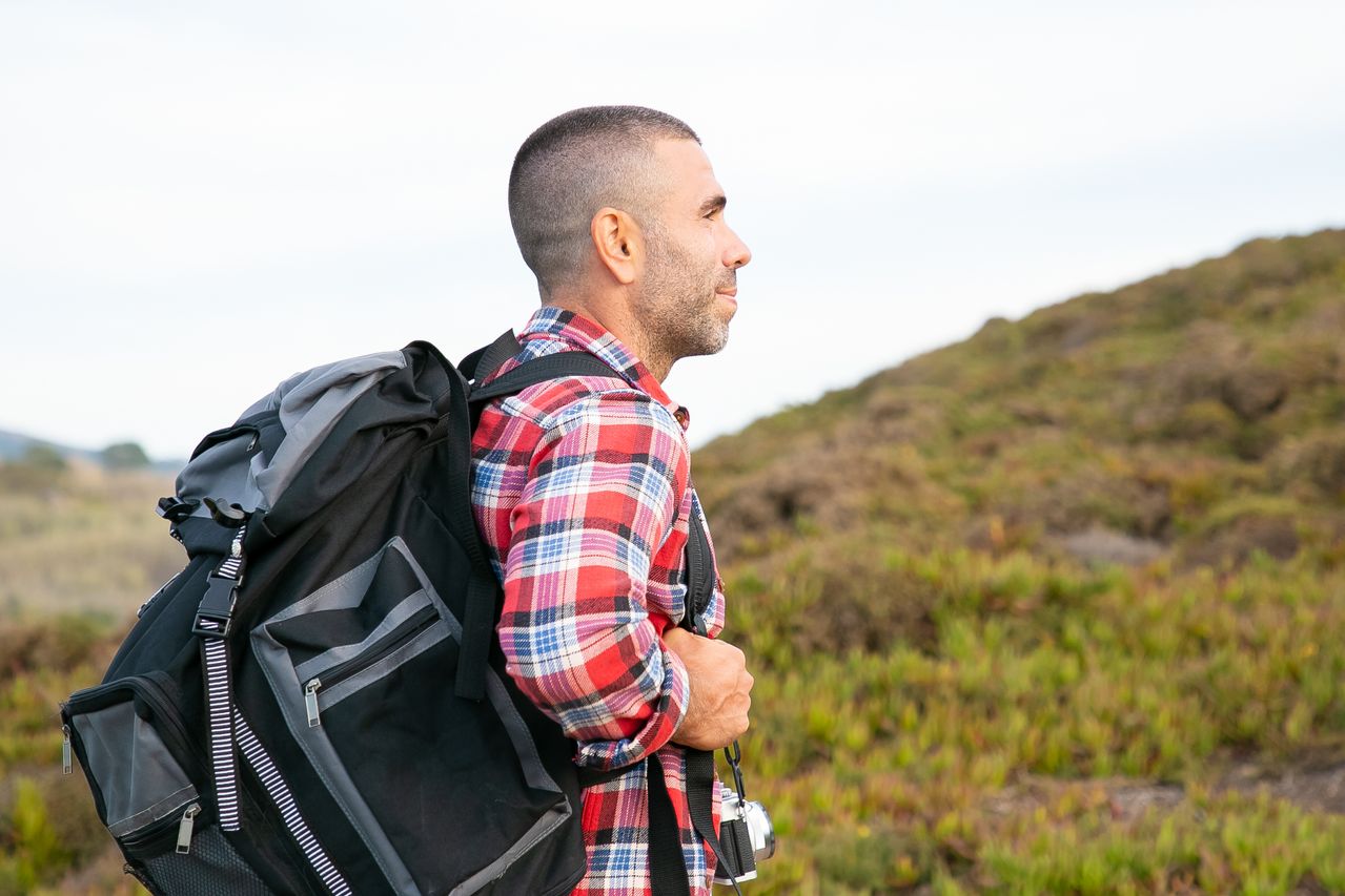 backpack