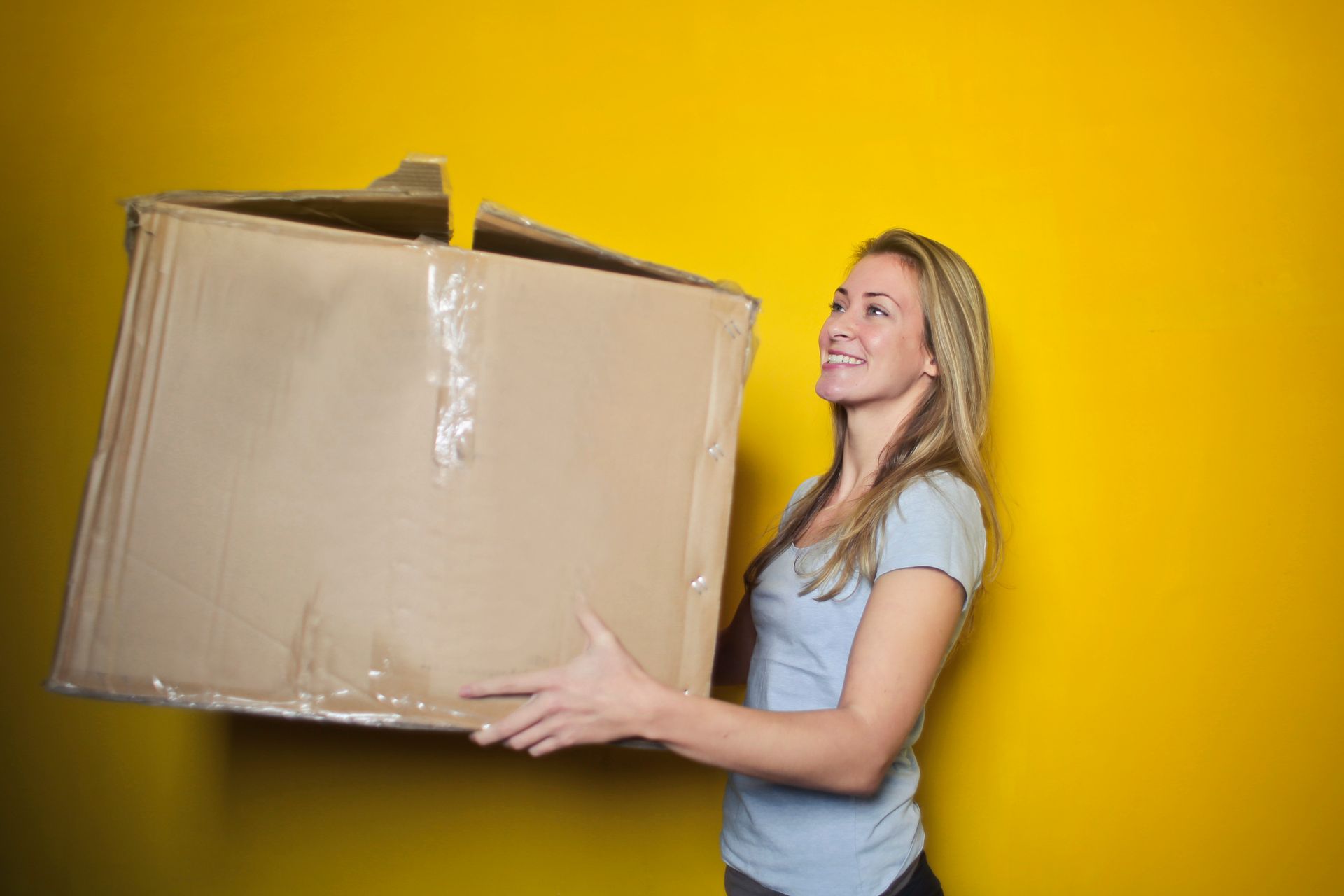 The Health Benefits of Carrying Things Instead of Traditional Exercises